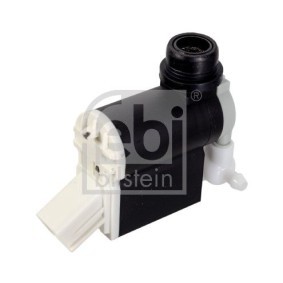 Køb Lambdasonde af FEBI BILSTEIN 107605 til den lave pris 3077,39 DKK
