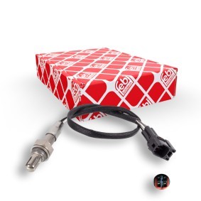 Achetez des Sonde lambda FEBI BILSTEIN 107606 à prix pour 55,85 €