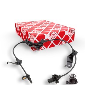 ABS-Sensor 107693