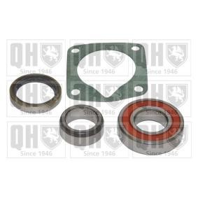 Achetez des Kit de roulement de roue QUINTON HAZELL QWB235 à prix pour 26,95 €