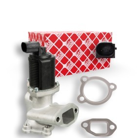 Acquista Valvola EGR da FEBI BILSTEIN 107782 a buon mercato per soli 123,43 €