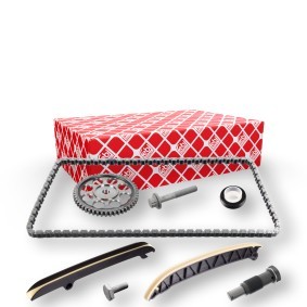 Achetez des Kit de chaîne de distribution FEBI BILSTEIN 107797 à prix pour 118,14 €