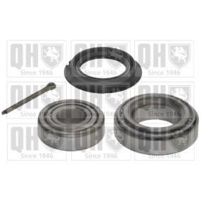 Acquista Kit cuscinetto ruota da QUINTON HAZELL QWB285 a buon mercato per soli 17,83 €
