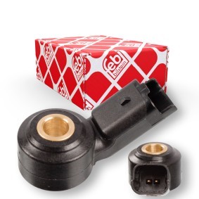 CITROËN Klopfsensor von FEBI BILSTEIN