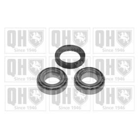 Compre Kit de rolamento de roda da QUINTON HAZELL QWB321 a um preço baixo por 41,36 €