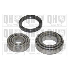 Achetez des Kit de roulement de roue QUINTON HAZELL QWB342 à prix pour 33,32 €