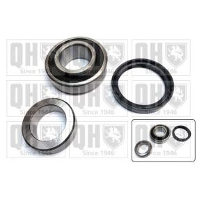 Comprar Juego de cojinete de rueda de QUINTON HAZELL QWB360 a bajo precio de 54,03 €
