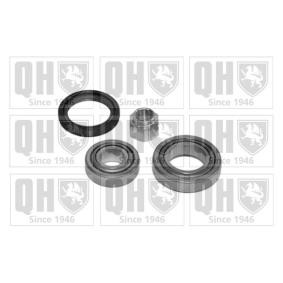 Comprar Juego de cojinete de rueda de QUINTON HAZELL QWB361 a bajo precio de 41,07 €
