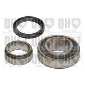 Comprar Juego de cojinete de rueda de QUINTON HAZELL QWB367 a bajo precio de 52,11 €