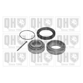 Radlagersatz QWB424 für TRIUMPH
