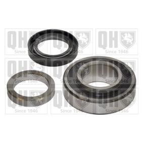 Comprar Juego de cojinete de rueda de QUINTON HAZELL QWB441 a bajo precio de 107,97 €
