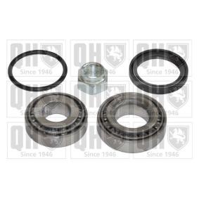 Acquista Kit cuscinetto ruota da QUINTON HAZELL QWB446 a buon mercato per soli 19,14 €