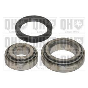 Compre Kit de rolamento de roda da QUINTON HAZELL QWB456 a um preço baixo por 54,98 €