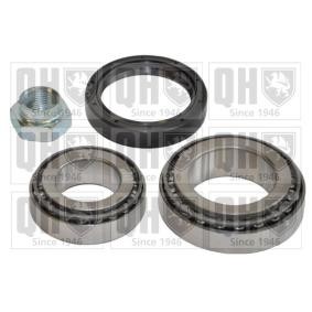 Achetez des Kit de roulement de roue QUINTON HAZELL QWB483 à prix pour 34,18 €