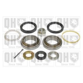 Radlagersatz QWB562 ROVER MONTEGO von QUINTON HAZELL