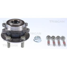 Radlagersatz für FORD USA von TRISCAN