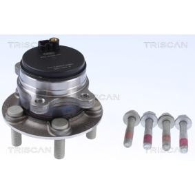 Radlagersatz für FORD USA von TRISCAN