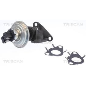 AGR-Ventil für TOYOTA von TRISCAN