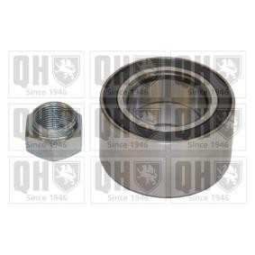 Achetez des Kit de roulement de roue QUINTON HAZELL QWB619 à prix pour 6,69 €