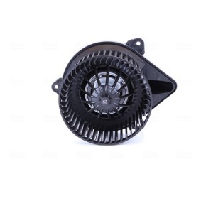 Achetez des Pulseur d'air habitacle NISSENS 87403 à prix pour 67,25 €