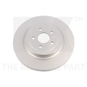 Acquista Disco freno da NK 3166002 a buon mercato per soli 173,11 €