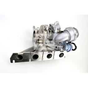 Turbolader von BE TURBO