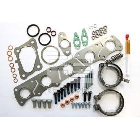 Compre Kit de montagem, turbocompressor de BE TURBO online para V70 III Van / Carrinha (135) a preços moderados