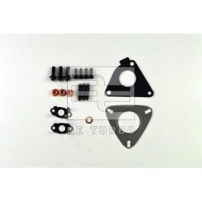 Comprar Juego de montaje, turbocompresor de BE TURBO ABS631 a bajo precio de 70,97 €