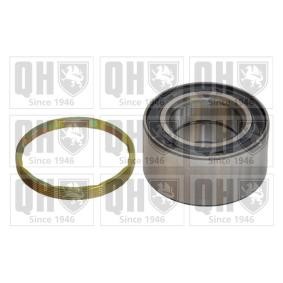 Comprar Juego de cojinete de rueda de QUINTON HAZELL QWB671 a bajo precio de 21,58 €
