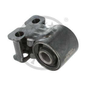 Lagerung, Lenker F8-8501