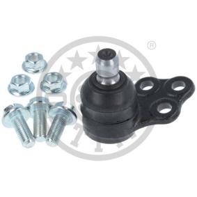 Acquista Testina braccio oscillante da OPTIMAL online per Spark (M400) a prezzi moderati