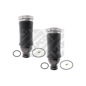 Acquista Molla pneumatica da MAPCO 40895/2 a buon mercato per soli 624,64 €
