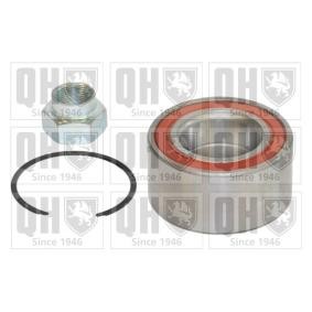 Achetez des Kit de roulement de roue QUINTON HAZELL QWB682 à prix pour 39,89 €