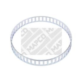 Comprar Anillo sensor, ABS de MAPCO 76911 a bajo precio de 6,53 €