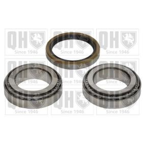 Achetez des Kit de roulement de roue QUINTON HAZELL QWB685 à prix pour 102,11 €
