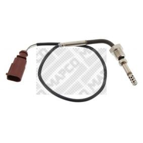 Compre Sensor, temperatura dos gases de escape da MAPCO 88148 a um preço baixo por 56,59 €