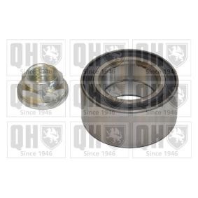 Compre Kit de rolamento de roda da QUINTON HAZELL QWB689 a um preço baixo por 29,89 €