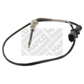 Compre Sensor, temperatura dos gases de escape da MAPCO 88430 a um preço baixo por 60,51 €
