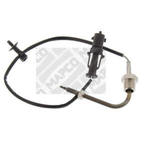 Comprar Sensor, temp. gas escape de MAPCO 88718 a bajo precio de 59,55 €