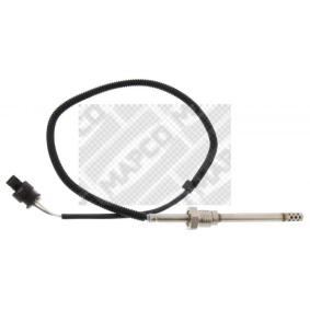 Compre Sensor, temperatura dos gases de escape da MAPCO 88859 a um preço baixo por 41,06 €