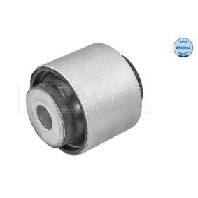 Lagerbuchse, Querlenker 014 610 0028 von MEYLE günstig für 6,56 € online kaufen