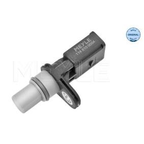 Compre Sensor, posição da árvore de cames da MEYLE 114 810 0004 a um preço baixo por 27,25 €