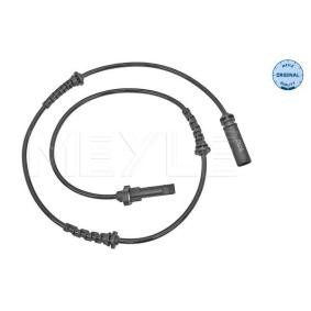Comprar Sensor ABS de MEYLE 314 899 0084 a bajo precio de 26,28 €