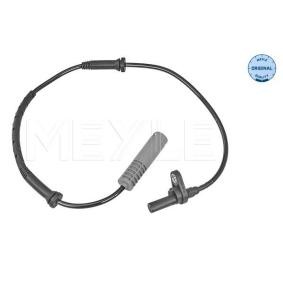 Comprar Sensor ABS de MEYLE 314 899 0088 a bajo precio de 34,93 €
