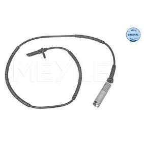 Comprar Sensor ABS de MEYLE 314 899 0089 a bajo precio de 34,51 €