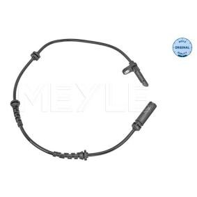 Comprar Sensor ABS de MEYLE 314 899 0090 a bajo precio de 32,50 €