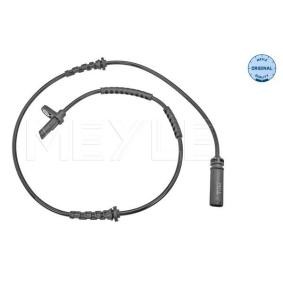 Comprar Sensor ABS de MEYLE 314 899 0091 a bajo precio de 28,58 €