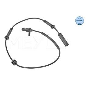 Comprar Sensor ABS de MEYLE 314 899 0092 a bajo precio de 40,63 €