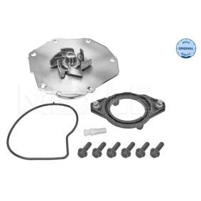 Achetez des Pompe à eau MEYLE 513 220 0006 à prix pour 105,09 €