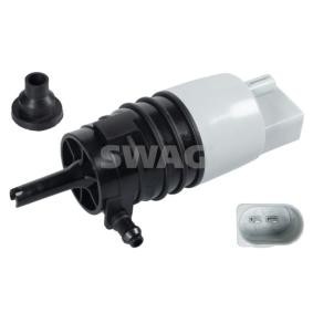 Waschwasserpumpe, Scheibenreinigung 10 10 7383